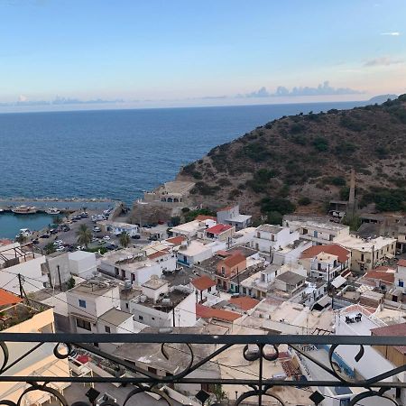 Iro Hotel Agia Galini Екстериор снимка