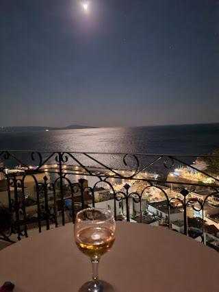 Iro Hotel Agia Galini Екстериор снимка