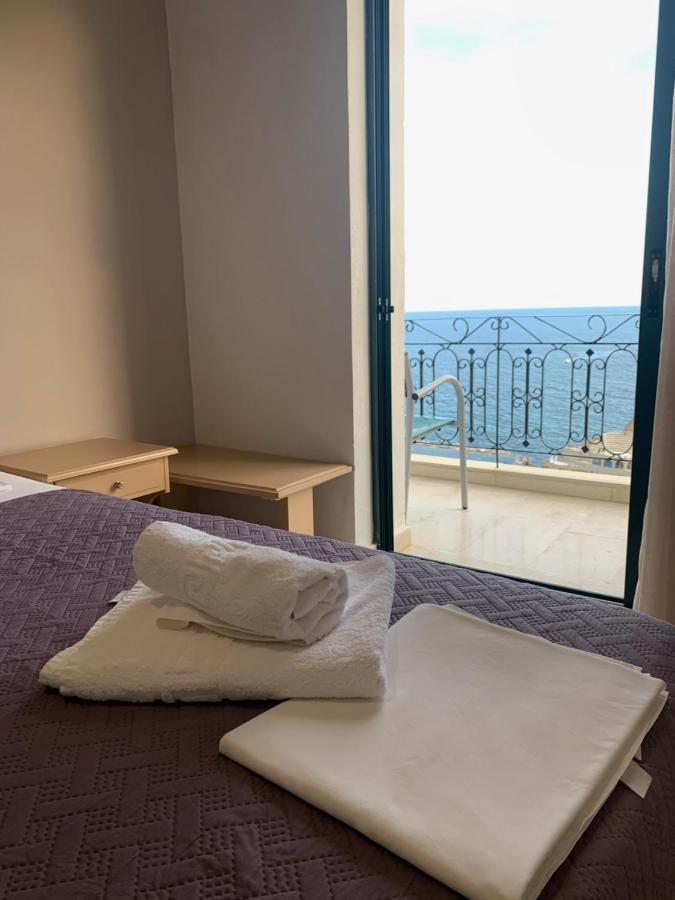 Iro Hotel Agia Galini Екстериор снимка