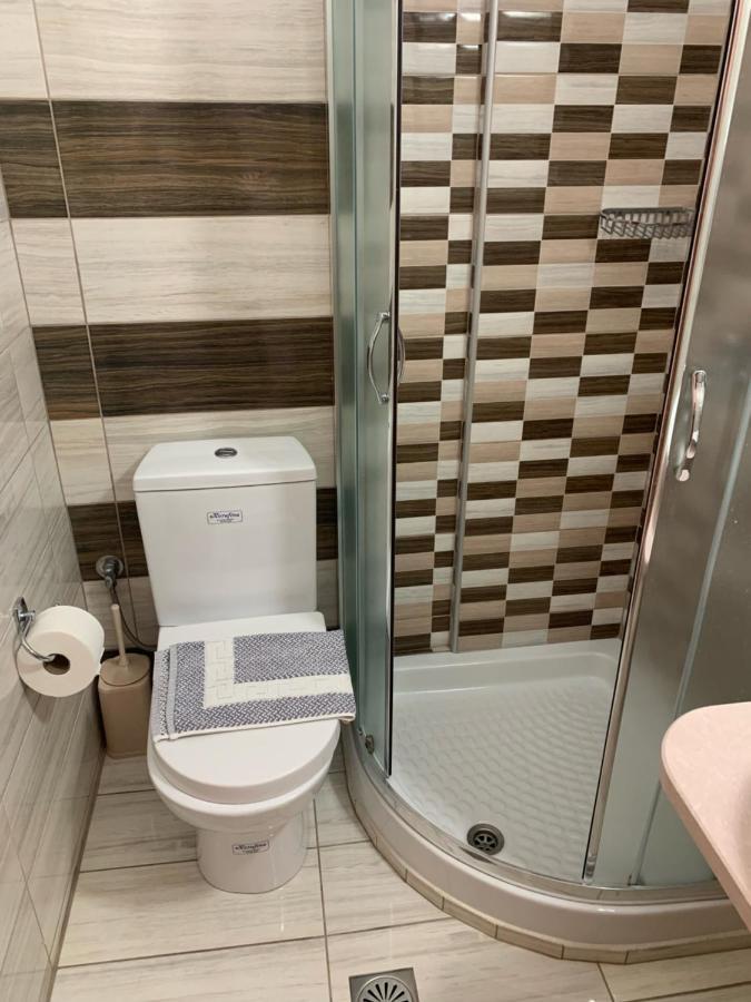 Iro Hotel Agia Galini Екстериор снимка