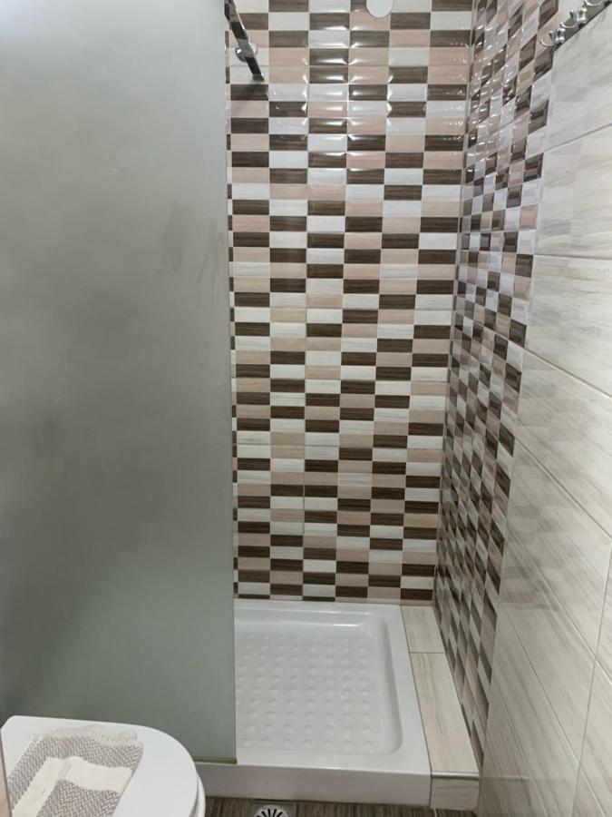 Iro Hotel Agia Galini Екстериор снимка