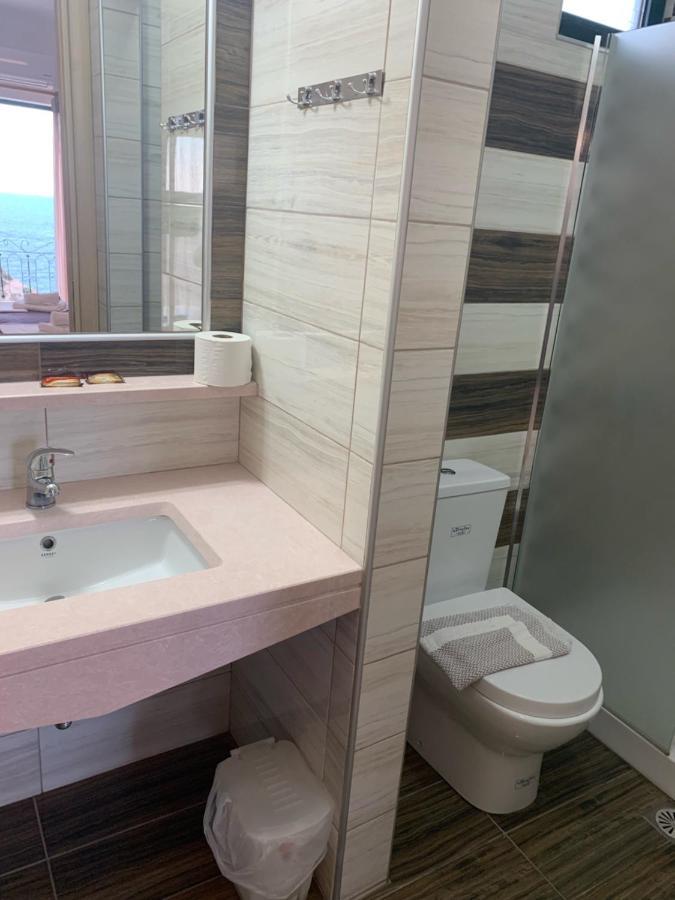 Iro Hotel Agia Galini Екстериор снимка