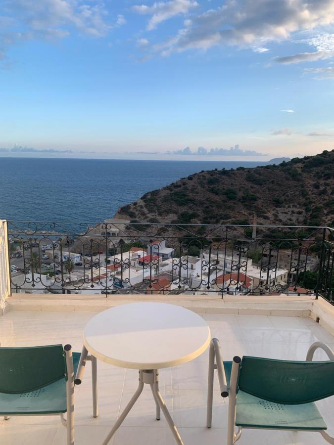 Iro Hotel Agia Galini Екстериор снимка