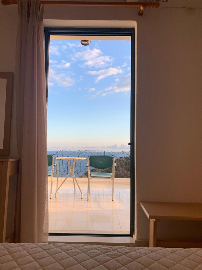 Iro Hotel Agia Galini Екстериор снимка