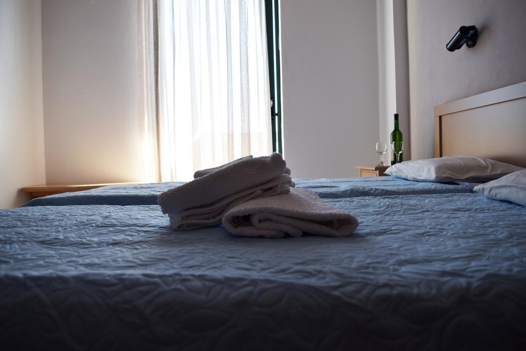 Iro Hotel Agia Galini Екстериор снимка