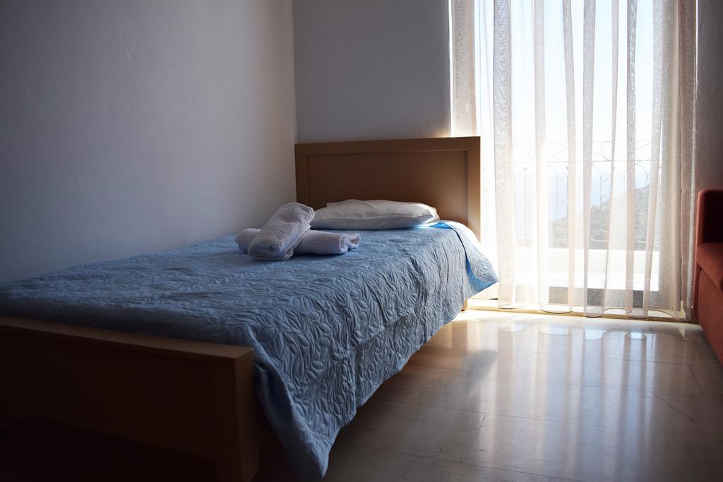 Iro Hotel Agia Galini Екстериор снимка