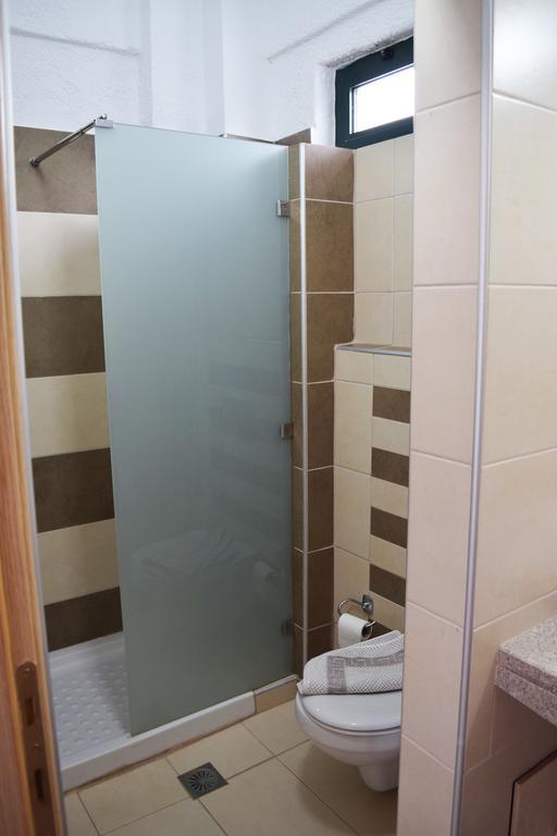 Iro Hotel Agia Galini Екстериор снимка