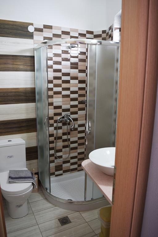 Iro Hotel Agia Galini Екстериор снимка