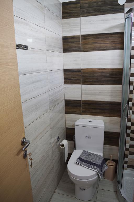 Iro Hotel Agia Galini Екстериор снимка