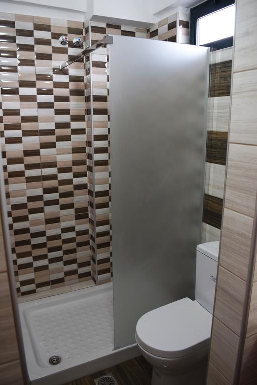 Iro Hotel Agia Galini Екстериор снимка