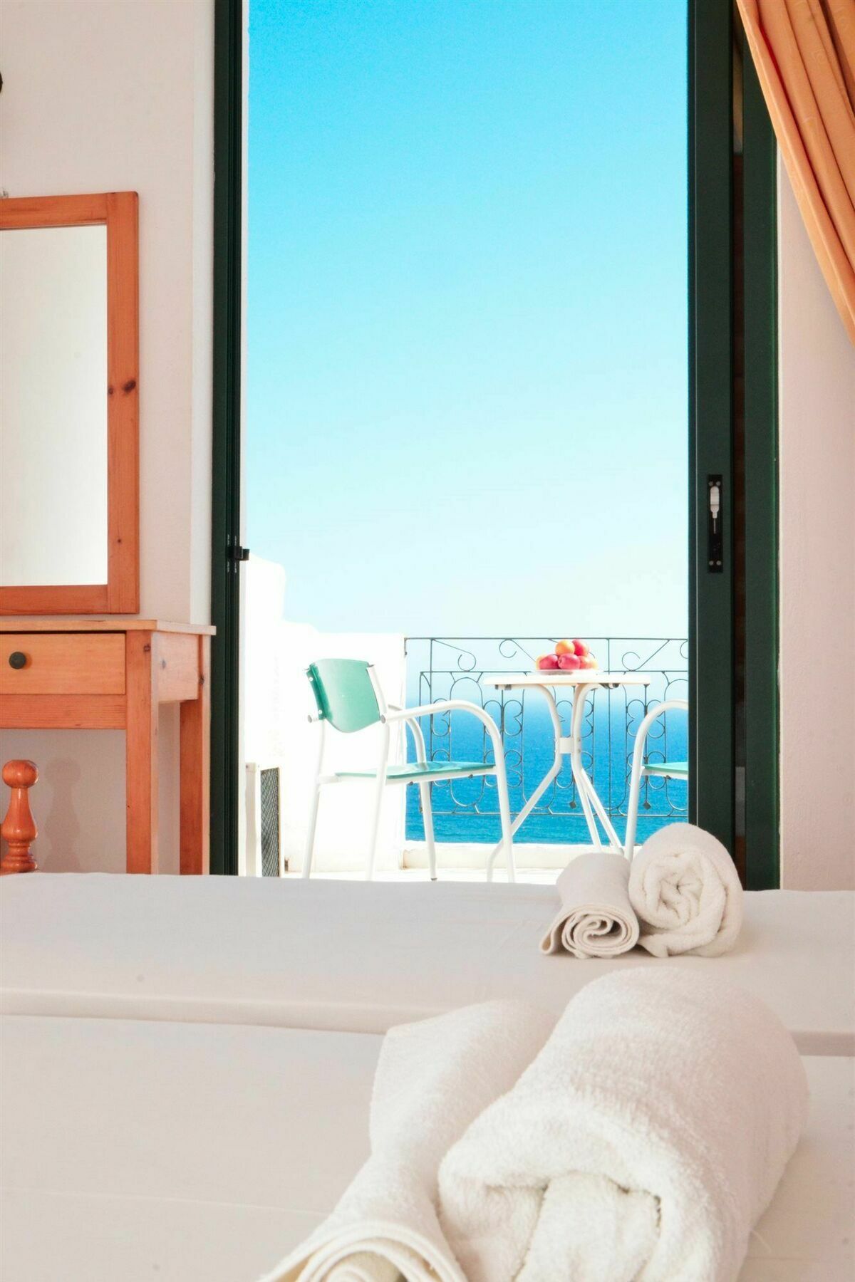 Iro Hotel Agia Galini Екстериор снимка