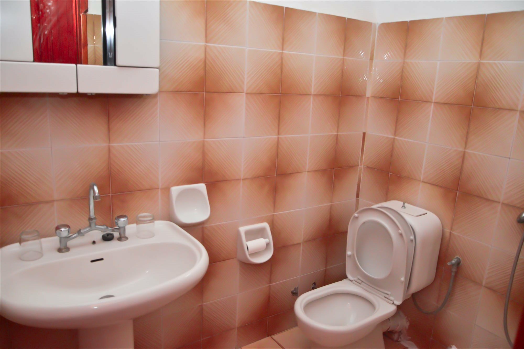 Iro Hotel Agia Galini Екстериор снимка